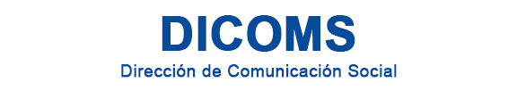 DICOMS - Dirección de Comunicación Social