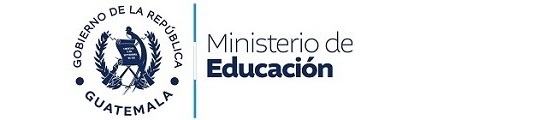 Ministerio de Educación de Guatemala