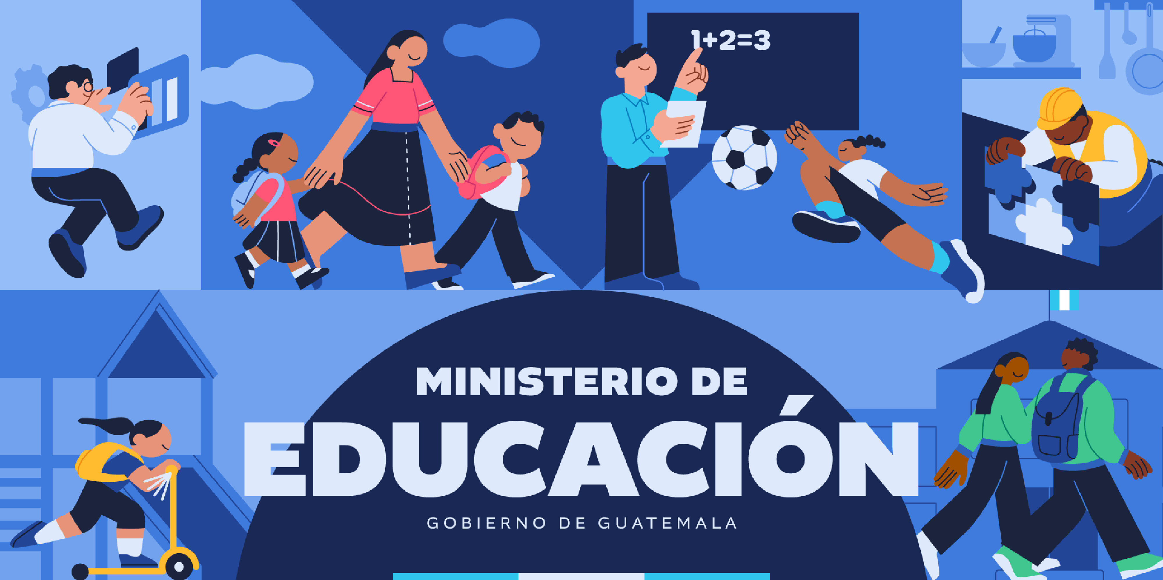 Ministerio de Educación - MINEDUC
