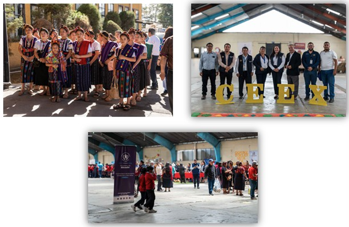 foto escuela Normal