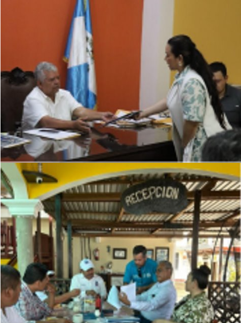 foto de la actividad