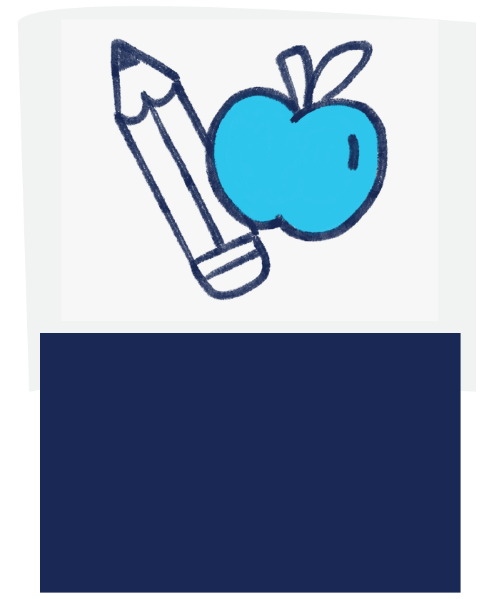 Alimentación Escolar