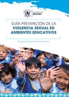 Guía para la Prevención de la Violencia Sexual