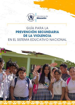 Guía para la Prevención Secundaria de la Violencia