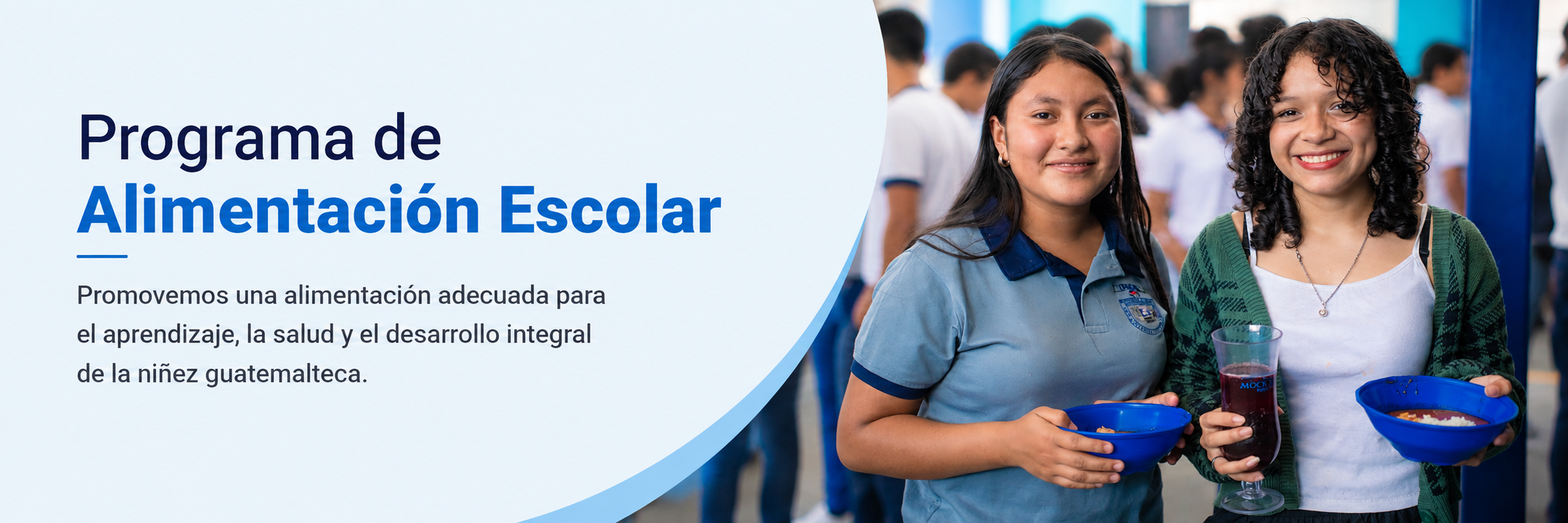 Programa de Alimentación Escolar
