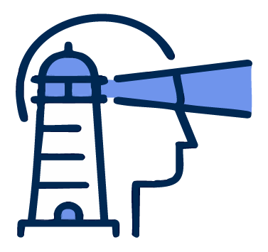 Icono Visión